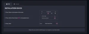 spinalto casino app