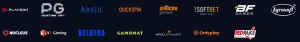 spinalto casino providers